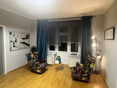 Krzysztof Demczuk Psychoterapeuta, Psychoterapia Gestalt